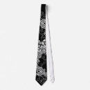 Search for black and white paisley ties Stylish