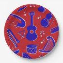 Search for instruments plates Drums