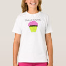 Search for dessert kids tshirts Yummy