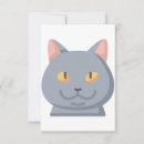 Search for british shorthair cards Kitty