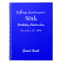 Search for fiftieth notebooks For him
