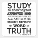 Search for timothy stickers Religious