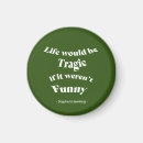 Search for would magnets Life