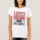Search for funny anthropology tshirts Student