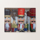 Search for christmas nutcracker puzzles Soldier