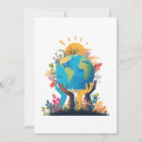 Search for the environment invitations Save the planet