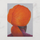 Search for saffron postcards Orange
