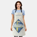Search for sweden flag aprons Scandinavia