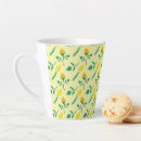 Search for tulips flowers mugs Yellow