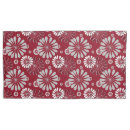 Search for decorative floral pillowcases Grey
