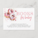 Search for donuts and diapers invitations Modern