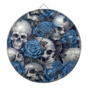 Search for skull dartboards Vintage