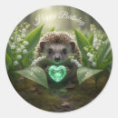 Search for may stickers Green
