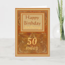 Search for elegant mens birthday cards Vintage