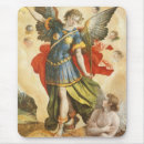 Search for archangel mousepads Angels