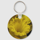 Search for daffodil key rings Botanical