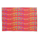 Search for symbols pillowcases Floral