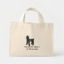 Search for plush tote bags Pet