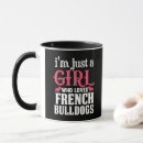 Search for french quotes mugs Girly