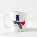 Search for texas flag mugs Austin