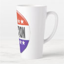 Search for buttons mugs Presidential election