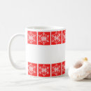 Search for warm winter mugs Festive