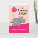 Search for pun valentines day cards Adorable