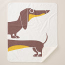 Search for sausage dog blankets Pet