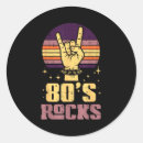 Search for punk rock stickers 80s