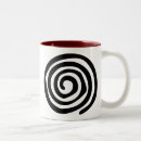 Search for primitive art mugs Tribal