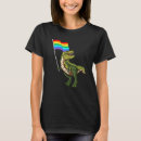 Search for gay dinosaur tshirts Transgender
