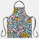 Search for vintage 60s aprons Pattern