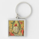 Search for saint mary virgin key rings Angel