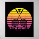 Search for badminton posters Shuttle