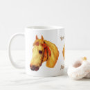 Search for gear head mugs Horse