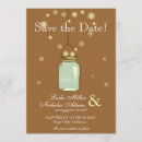 Search for firefly wedding save the dates Vintage