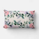 Search for purple and green cushions Botanical