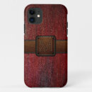 Search for red leather iphone cases Modern