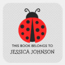 Search for this belongs bookplates Children