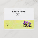 Search for bee calling Business