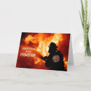 Search for chief cards Firefighter