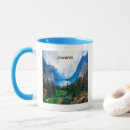 Search for nature scene mugs Rustic