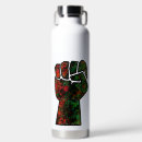 Search for pride water bottles Black