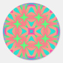 Search for psychedelic stickers Modern