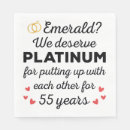 Search for 55th anniversary weddings Couple