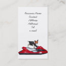 Search for terrier business cards Animals