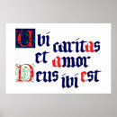 Search for chanting posters God