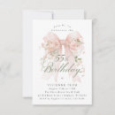 Search for fifty invitations Calligraphy script