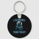 Search for clogs key rings I clogged your
