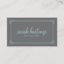 Search for photography business cards Designer